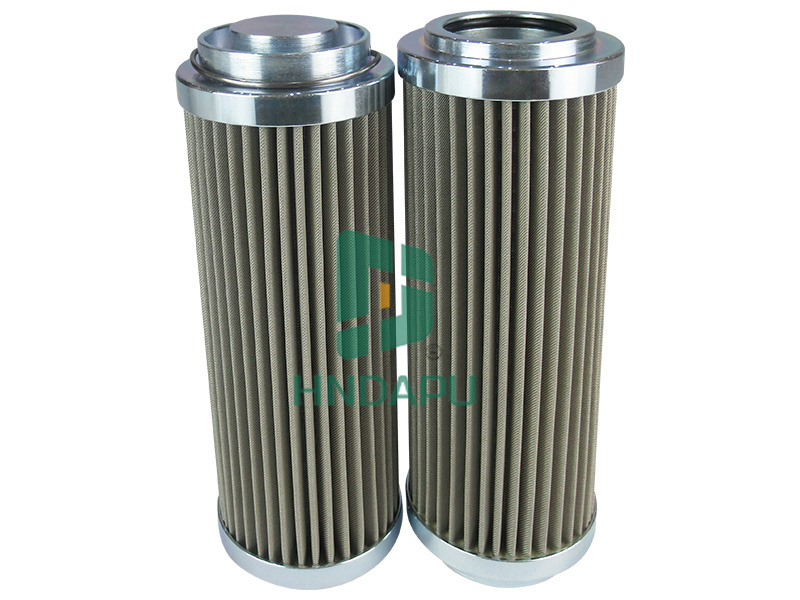 WU-100X25W潤滑油濾芯除油除雜   油泵站液壓油過濾濾芯