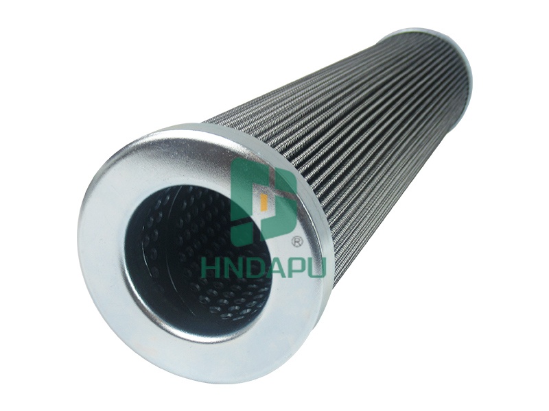 廠家供應替代P560718液壓油濾芯 液壓系統電廠過濾