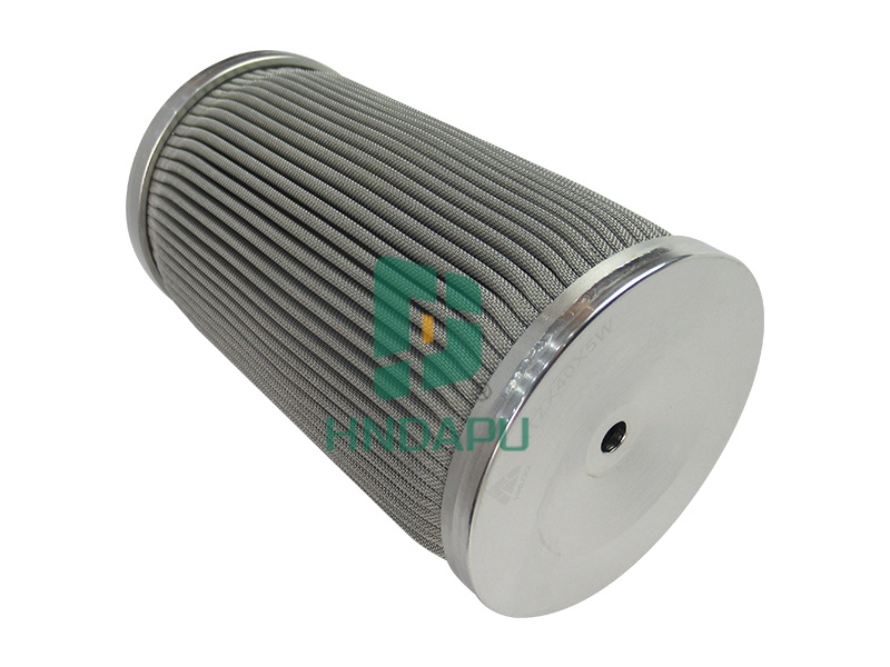 化纖紡絲機用不銹鋼熔體濾芯 廠家直供