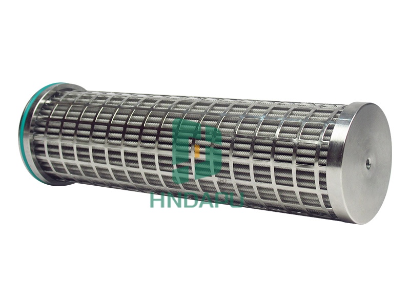 66*215液壓油濾芯 汽輪機磨煤機過濾網