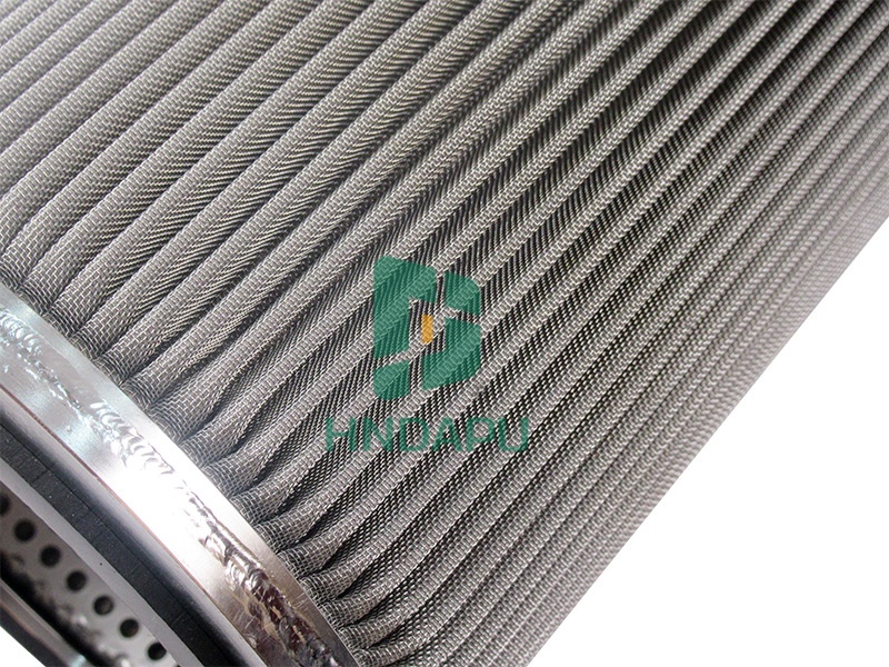 廠家直供120*206熔體濾芯 化纖塑料行業過濾