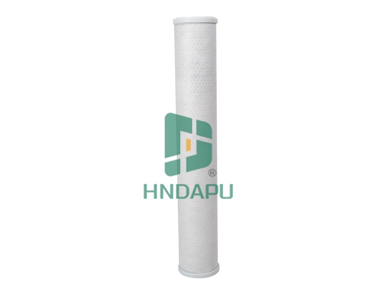 天然氣聚結濾芯 管道過濾濾芯